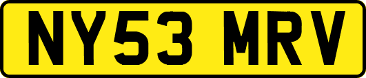 NY53MRV