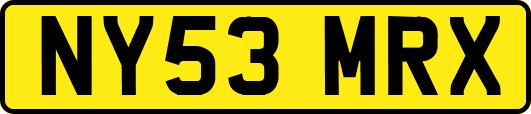 NY53MRX
