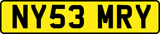 NY53MRY