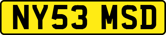 NY53MSD