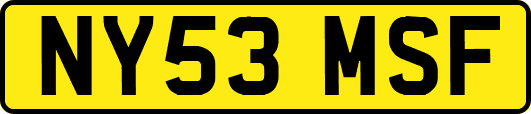 NY53MSF