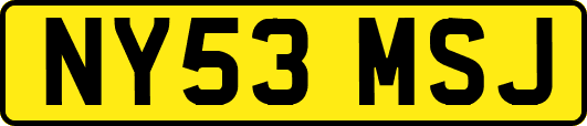 NY53MSJ