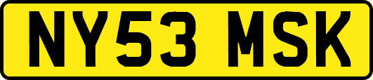 NY53MSK