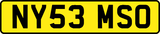 NY53MSO