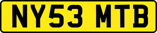 NY53MTB