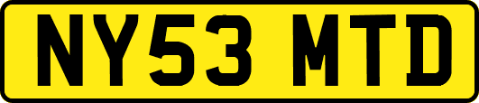 NY53MTD