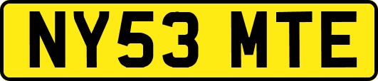 NY53MTE