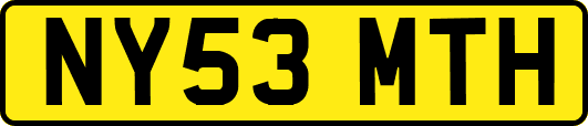 NY53MTH