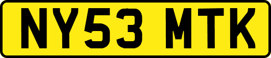 NY53MTK
