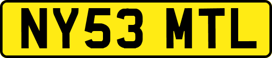 NY53MTL