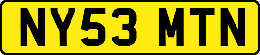 NY53MTN