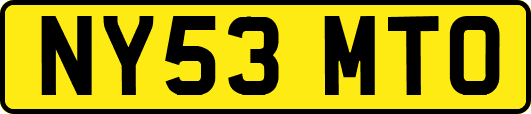 NY53MTO