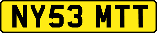 NY53MTT
