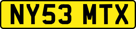 NY53MTX
