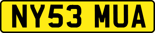 NY53MUA
