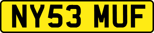 NY53MUF