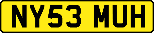 NY53MUH