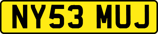 NY53MUJ