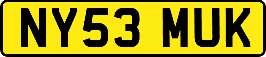 NY53MUK