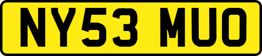 NY53MUO