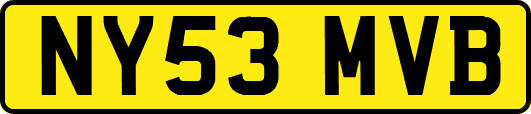 NY53MVB