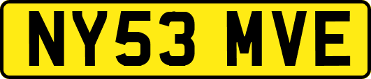 NY53MVE