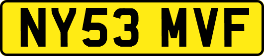 NY53MVF