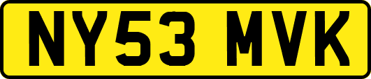 NY53MVK