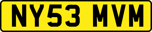 NY53MVM