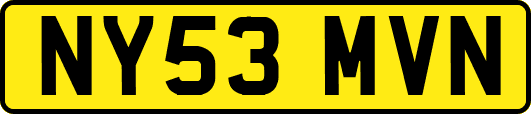 NY53MVN