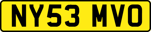 NY53MVO
