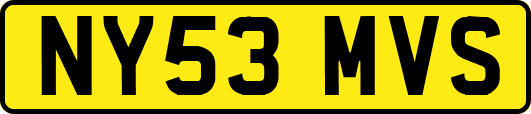 NY53MVS