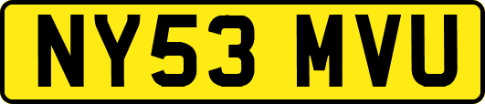 NY53MVU