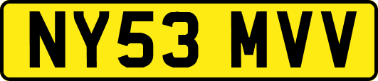 NY53MVV