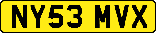NY53MVX