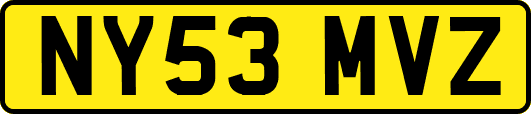 NY53MVZ