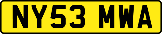 NY53MWA