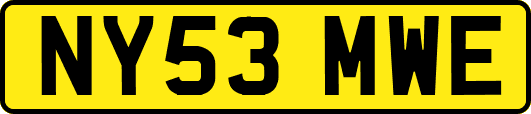 NY53MWE