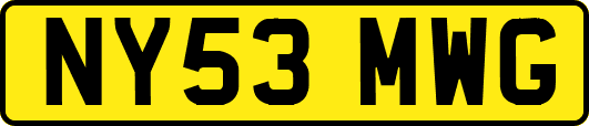 NY53MWG