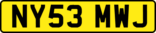 NY53MWJ