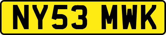 NY53MWK