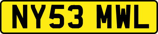 NY53MWL