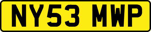 NY53MWP