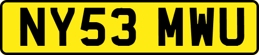 NY53MWU
