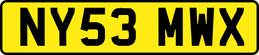 NY53MWX