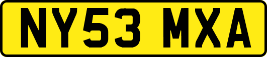 NY53MXA
