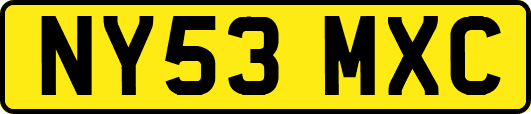 NY53MXC