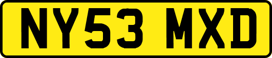 NY53MXD
