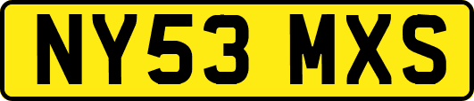 NY53MXS