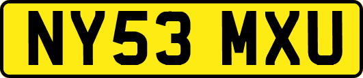 NY53MXU